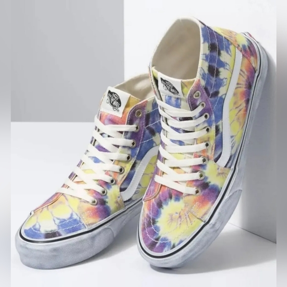 Vans Sk8-Hi Tapered *NWT in Box* - Picture 1 of 11